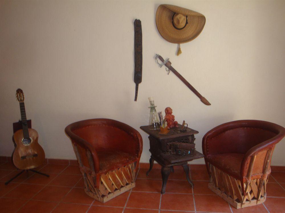 Lo Nuestro Petit Hotel Tulum Kültér fotó