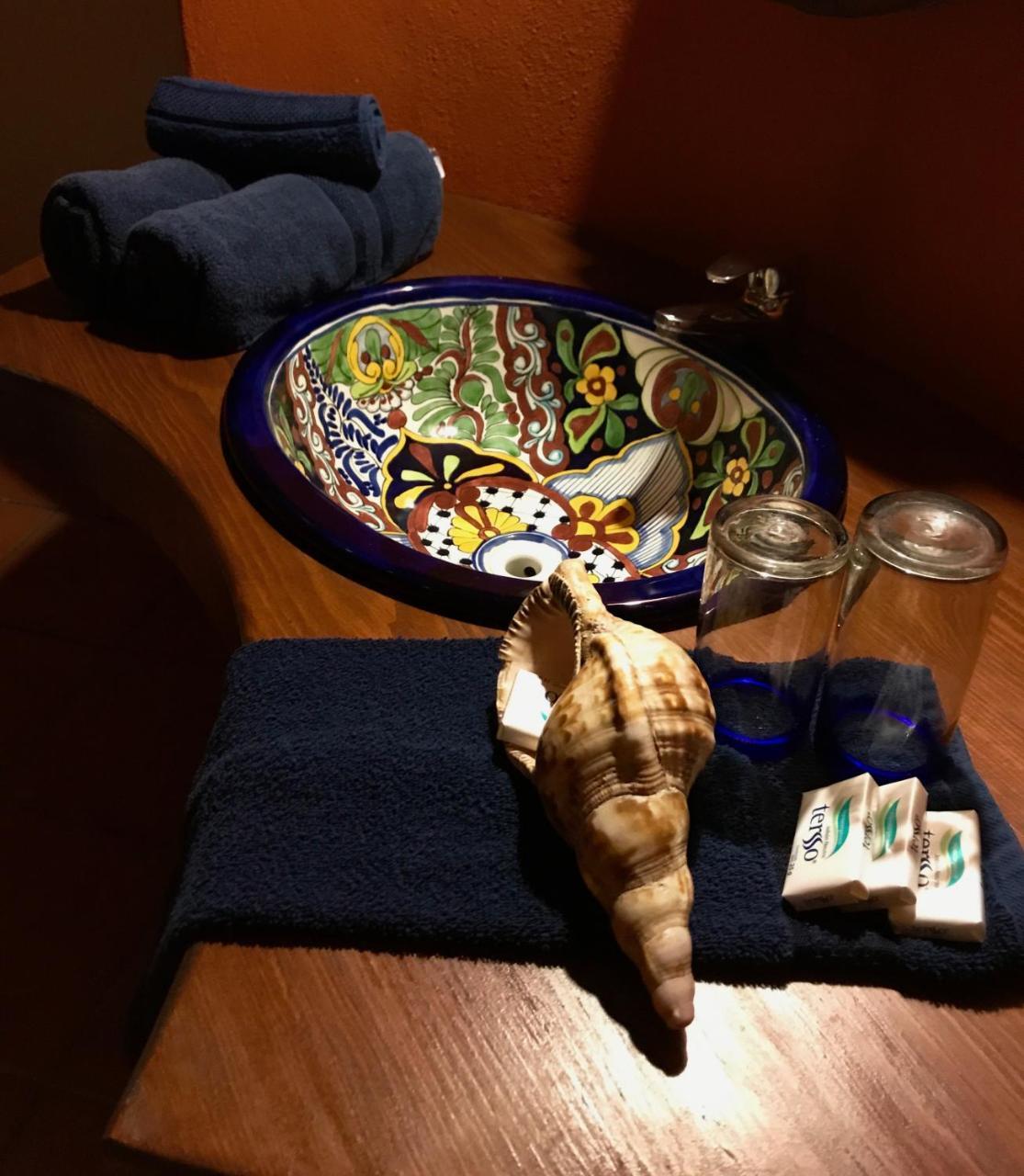 Lo Nuestro Petit Hotel Tulum Kültér fotó