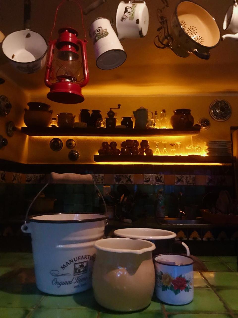 Lo Nuestro Petit Hotel Tulum Kültér fotó
